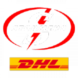 Dhl Stormers