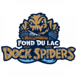 Fond du Lac Dock Spiders